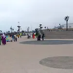Joli Appartement Anza Agadir