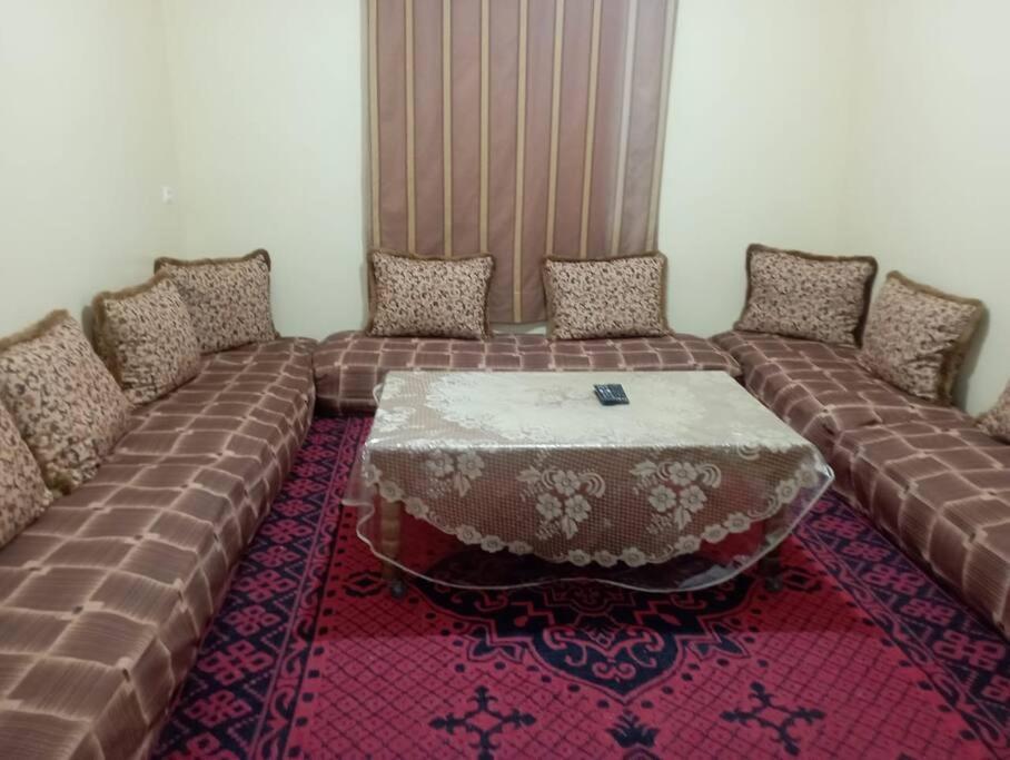 Joli Anza Apartment Agadir