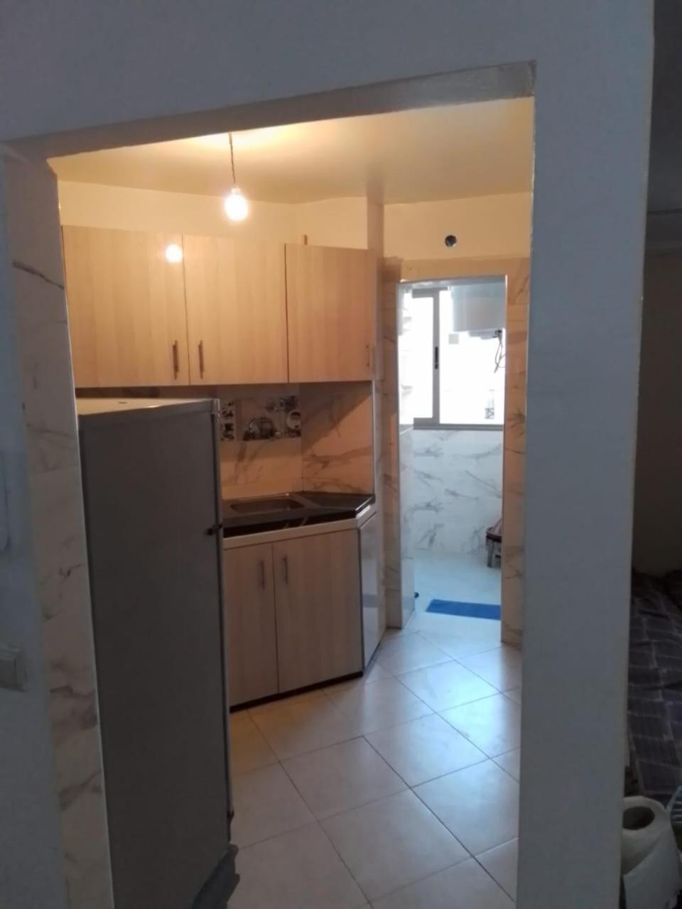 Joli Anza Apartment