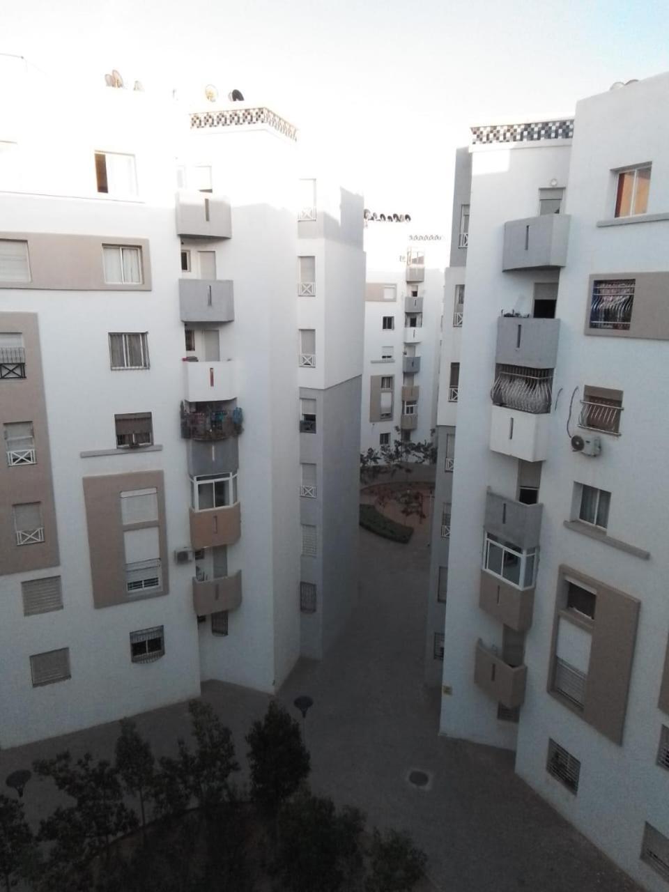 Apartment Joli Anza